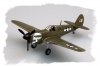 Hobby Boss 80252 P-40N Warhawk (1:72)